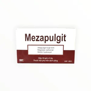 1 Mezapulgit