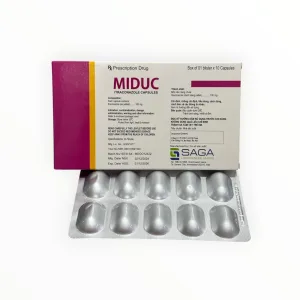 1 Miduc