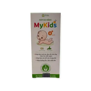 1 My kids