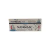 Kem Nano bạc Yalla Nano bạc (Ag), Lô hội, Rau má, Trầu không làm sạch da, kháng khuẩn, làm dịu viêm da, rôm sảy, mụn nhọt (Tuýp 15g) 6 1 Nano bạc