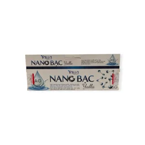 1 Nano bạc