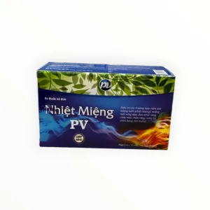 1 Nhiệt miệng PV