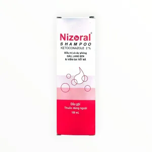 1 Nizoral