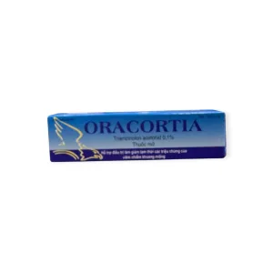 1 Oracortia