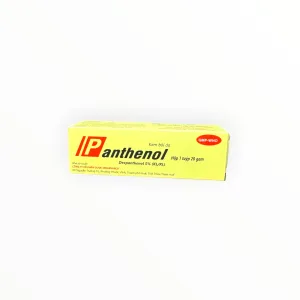 1 Panthenol