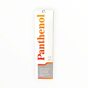 1 Panthenol xịt