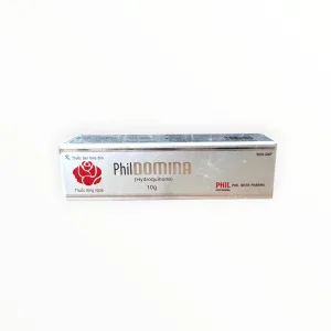 1 Phil Domia