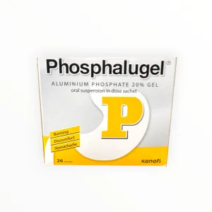 1 Phosphalugel