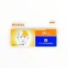 Viên nén Reinal 10mg Flunarizin 10 mg dự phòng đau nửa đầu (Hộp 6 vỉ x 10 viên nén) 16 1 Reinal (Reinal)