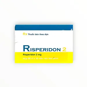 1 Risperidon 2
