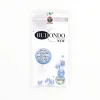Dầu gội Rudondo làm sạch gàu, giảm ngứa, giảm rụng tóc (Chai 120ml) 6 1 Rudondo
