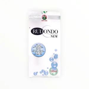1 Rudondo