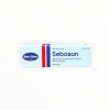 Gel Sebosan Gel bảo vệ da Permethrin, Menthol, Eucalyptol bảo vệ da, hỗ trợ giảm ngứa do vi sinh vật (Tuýp 15g) 11 1 Sebosan