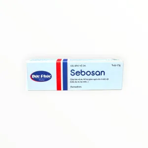1 Sebosan