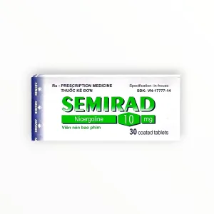 1 Semirad (Semirad)