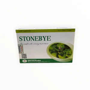1 StoneBye