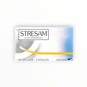 1 Stresam