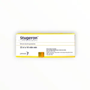 1 Stugeron