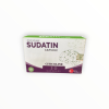Viên nang cứng Sudatin cải thiện hoạt động của não, giảm triệu chứng thiểu năng tuần hoàn não (Hộp 30 viên) 4 1 Sudatin