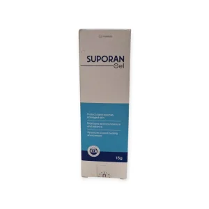 1 Suporan gel