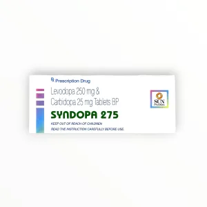 1 Syndopa 275 (Syndopa 275)