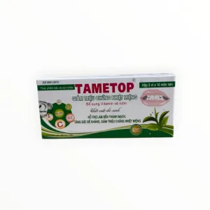 1 Tametop