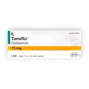 1 Tamiflu