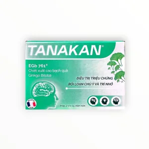 1 Tanakan Pháp