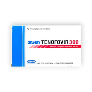 1 Tenofovir 300 Savi