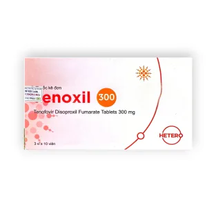1 Tenoxil 300