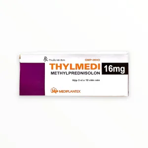 1 Thymedi 16mg Mediplantex