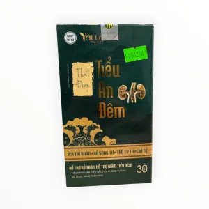 1 Tiểu An Đêm yalla
