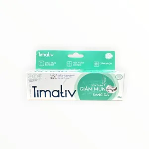 1 Timativ