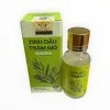 Tinh dầu dùng ngoài da Tinh dầu tràm gió Euzofa Tinh dầu tràm gió hỗ trợ cảm cúm, ho, viêm hô hấp, đau cơ khớp (Chai 20ml) 7 1 Tinh dầu tràm gió