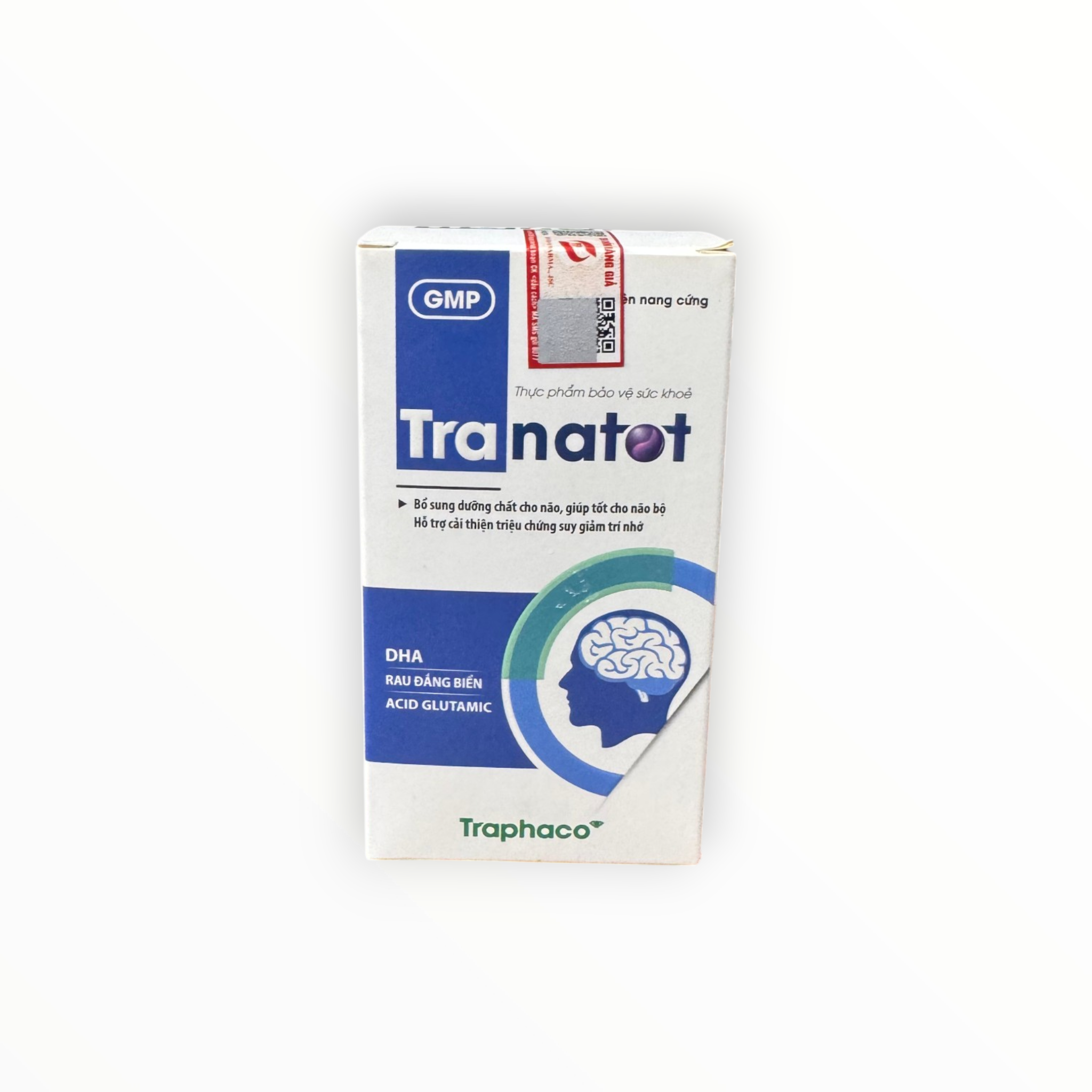 1 Tranatot