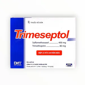 1 Trimeseptol
