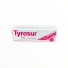 Gel bôi ngoài da Tyrosur Gel Tyrothricin 1mg/g (5mg/5g) kháng sinh tại chỗ, điều trị nhiễm khuẩn da do vi khuẩn nhạy cảm (Tuýp 5g) 13 1 Tyrosur