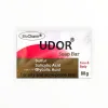 Bánh xà phòng Udor Soap làm sạch da dầu, ngăn ngừa mụn (Bánh 80g) 6 1 Udor
