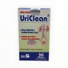 Viên nang mềm Super Power Uriclean Cranberry 1200mg Hỗ trợ sức khỏe đường tiết niệu (Lọ 30 viên nang mềm) 14 1 Uriclean