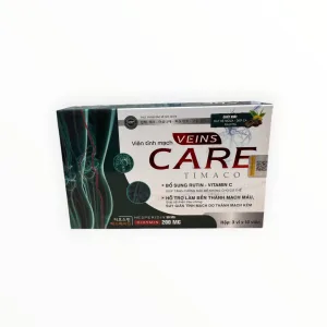 1 Veins care