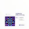 Thuốc Venlafaxine STELLA 37.5 mg điều trị trầm cảm nặng, rối loạn lo âu (Hộp 6 vỉ x 10 viên nang cứng) 21 1 Venlafaxine stella 37.5