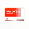1 Vidlox 200 (1