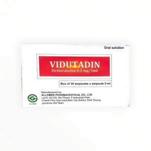 1 Vidutadin