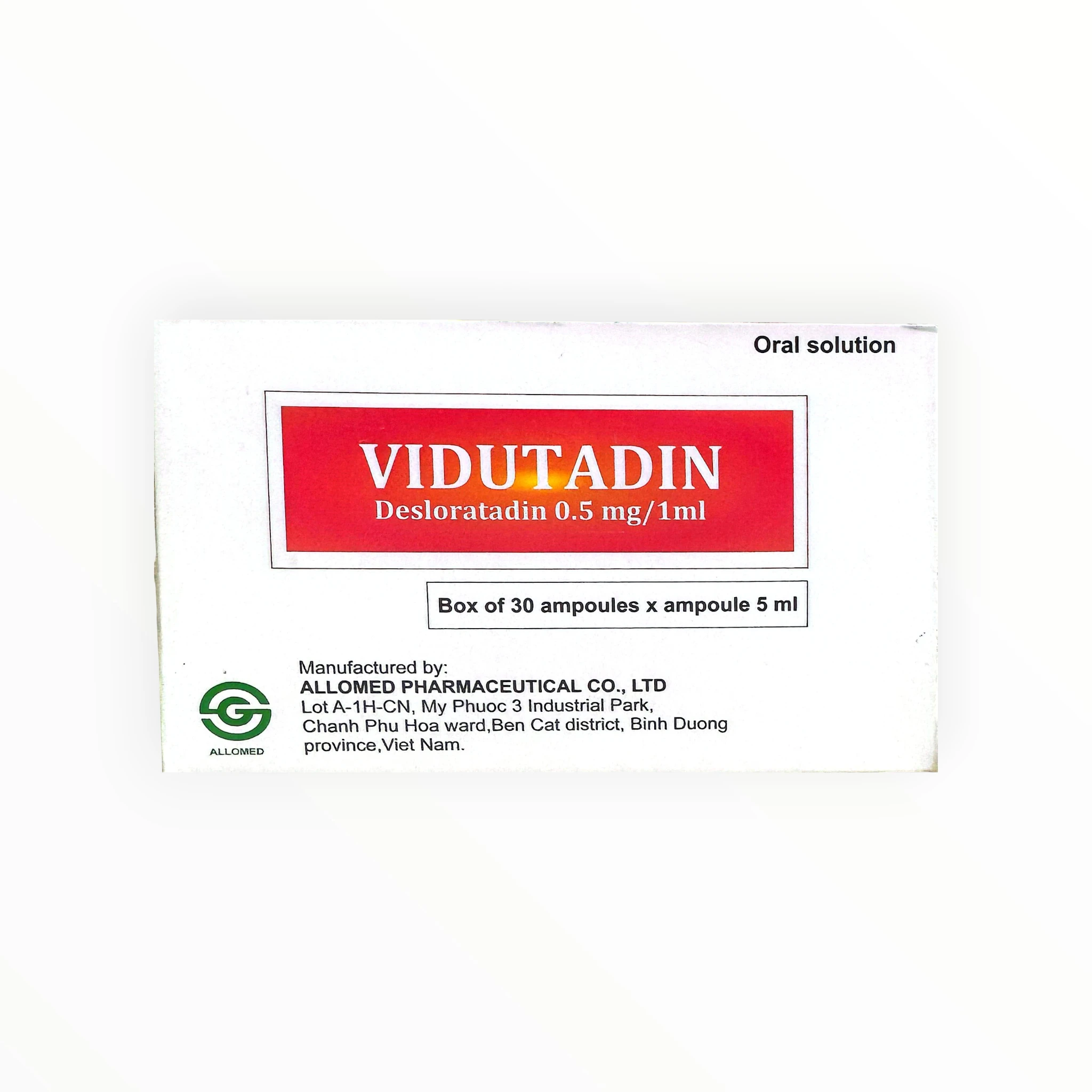 1 Vidutadin