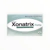 Thuốc Xonatrix 180mg Fexofenadin hydroclorid điều trị triệu chứng mày đay (Hộp 3 vỉ x 10 viên) 10 1 Xonatrix