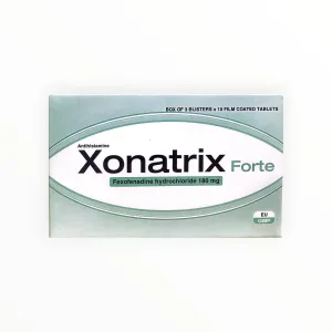 1 Xonatrix