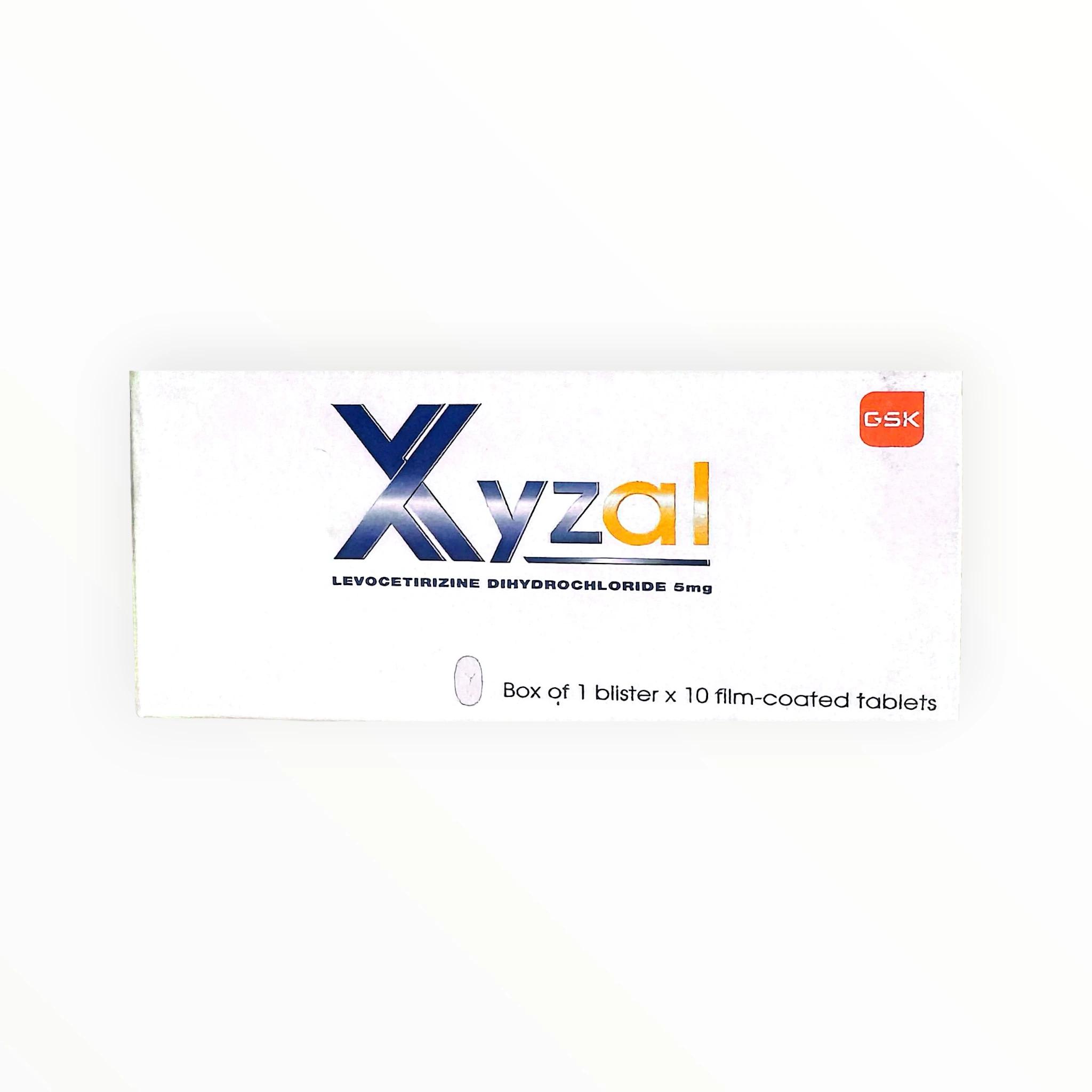 1 Xyzal