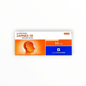 1 Zapnex 10