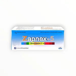 1 Zapnex 5 = (Zapnex 5 =)