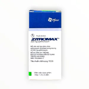1 Zitromax